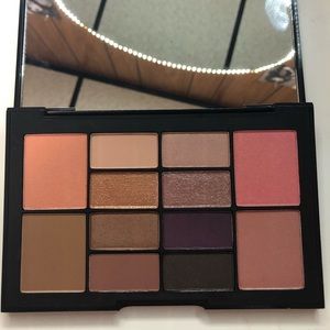 BRAND NEW NARS Palette Makeup Your Mind